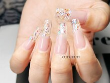 キューティプティ 池袋東口店(Cutie puti)
