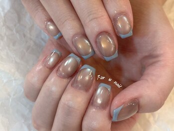 フォーユーネイル(For U Nail)/
