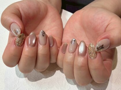 スウィーティーネイル 池袋パートツー店(Sweetie Nail)の写真
