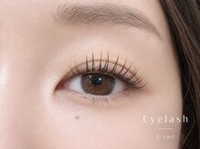 ビー(Bee.)の雰囲気（マツエク【NEW】モチ◎今人気のLカール今っぽトレンド睫毛に☆）