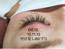 トータルビューティCQ/