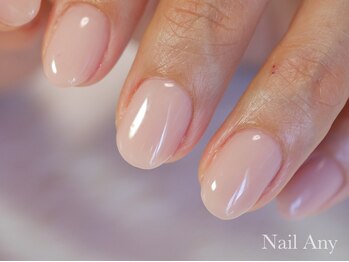 ネイルエニー(Nail Any)/Any collection