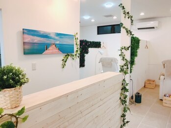 ビーケー 筑西店(BK)/内観