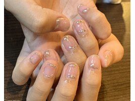 ニュアンスミラーアート