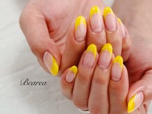 リル(relle)/フレンチネイル