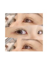 リシェルアイラッシュ 小田原(Richelle eyelash)/＊オールカラー