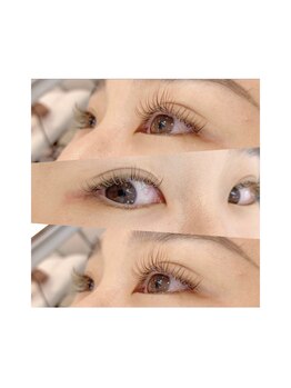 リシェルアイラッシュ 小田原(Richelle eyelash)/*オールカラー