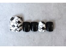 スリー 自由が丘(THREE)/モードフラワー