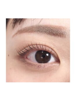 クート 東川口(ku-to)/ダメージレスまつげパーマ