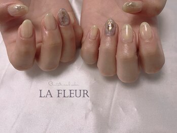 ラ フルール(La Fleur)/定額basic+α ◆La Fleur