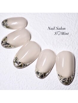 エスミント(S Mint)/オリジナル定額¥8980オフ込