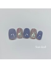 フローラ(flora)/定額ネイル