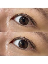 レガーミ バイ ムニ(Legami by MUNI)/パリジェンヌラッシュリフト