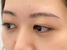 ニューリーリボーン(Newly Reborn)/アイブロウスタイリング