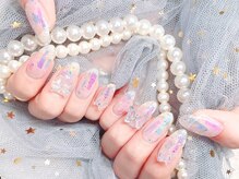 アルスネイル(Ars nail)/