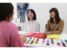 ビリーブカラーオフィス