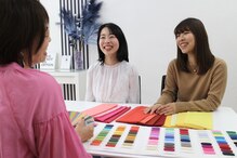 ビリーブカラーオフィス