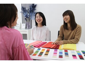 ビリーブカラーオフィス