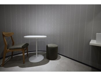 カイト(Kaito)/店内風景