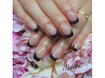 アイネイル(iNAIL)/