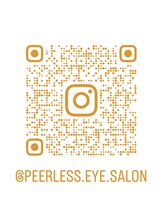 ピアレス(peerless)/Instagram