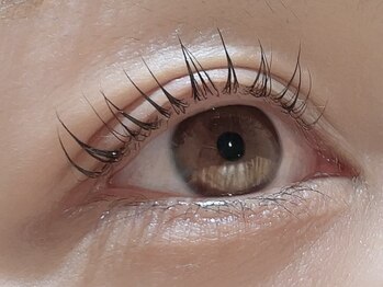 カラン 焼津店(CALIN)/ラスティングカール