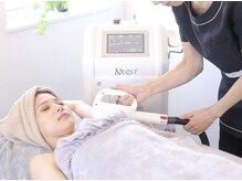 アールエム ボーテ(RM beaute')/【脱毛】全身脱毛女性限定！！