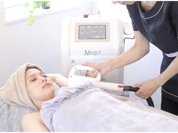 アールエム ボーテ(RM beaute')/【脱毛】全身脱毛女性限定！！