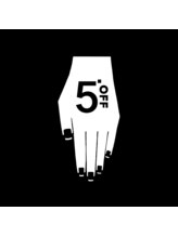 ファイブオフ(5'OFF)&nbsp;HARUKA 