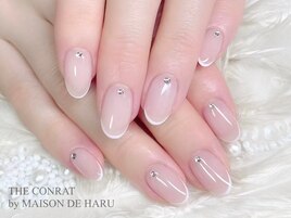 skinny &nbsp;french.