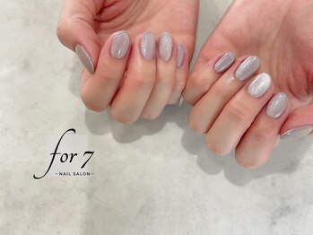 フォーセブン(for7)/