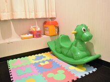 ディオーネ(DIONE)/子連れOK♪キッズスペースあり！
