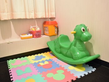 ディオーネ(DIONE)/子連れOK♪キッズスペースあり！