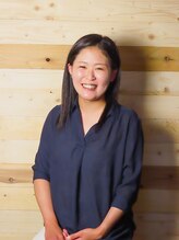 アンズ(ans)&nbsp;林 茉里