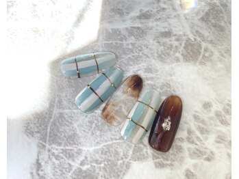 10月の定額デザイン