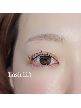 アイラッシュサロン カルモ(eye lash salon calmo)/ぱっちり二重さん