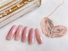 ネイルサロン&スクール ジーナ(GINA)/12月4種類から選べるデザイン