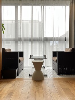 ウルエッテ(UluEtte)/貸し切りプライベートサロン