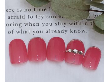 ベルファム(Belle femme)/定額コース