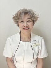 メナードフェイシャルサロン 大津丸の内 鈴木 計美