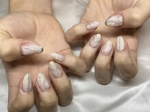 コレット(Colette.)/ジェルやり放題【横浜】