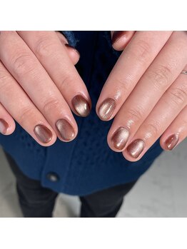 シェリアンネイル(Cherien nail)/