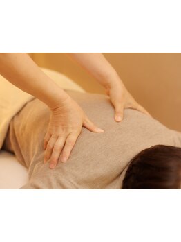 メンズにオススメのサロン