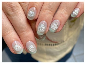 スリープ ジユウガオカ(Sleep jiyugaoka)/アートコース