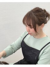 ララ(lala)&nbsp;lala Chie