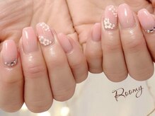 ルーミー(ROOMY)/《パラジェル》グラデーション