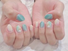 ラルネイル 大宮(Lull. nail)/