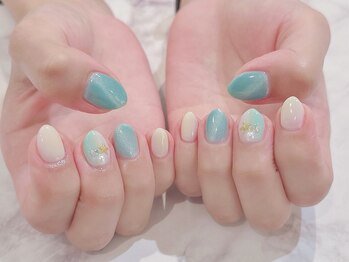 ラルネイル 大宮(Lull. nail)/