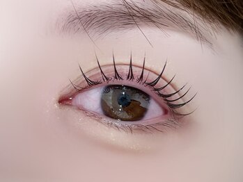 エイミー 伏見店(aimy)/まつげパーマ/パリジェンヌ