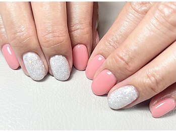 プロモート 岡山城下店(Promote)/ワンカラージェル 【岡山】